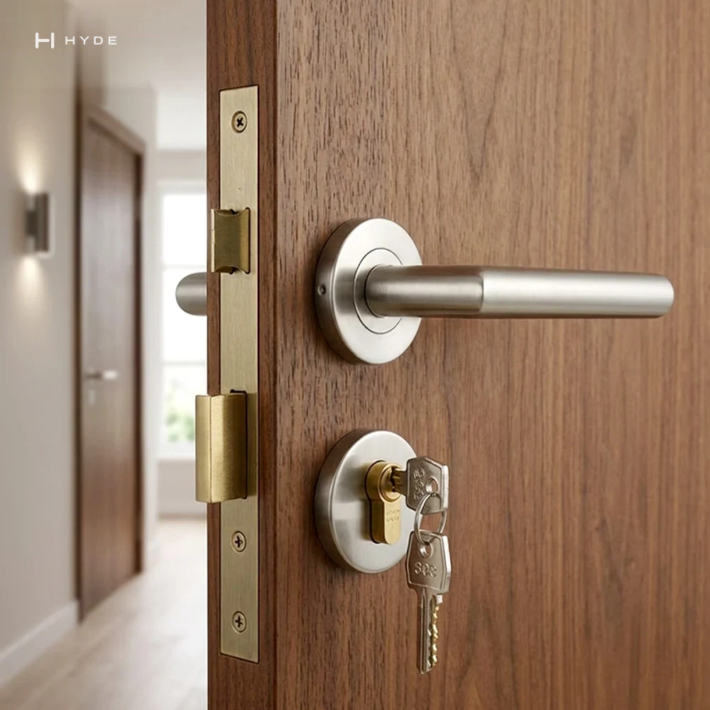 Hyland LC35 8550 Lock Case, view 5
