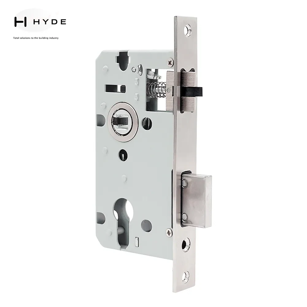 Hyland LC5845 lock case, view 3
