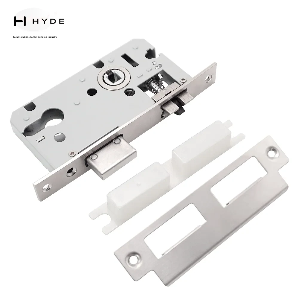 Hyland LC5845 lock case