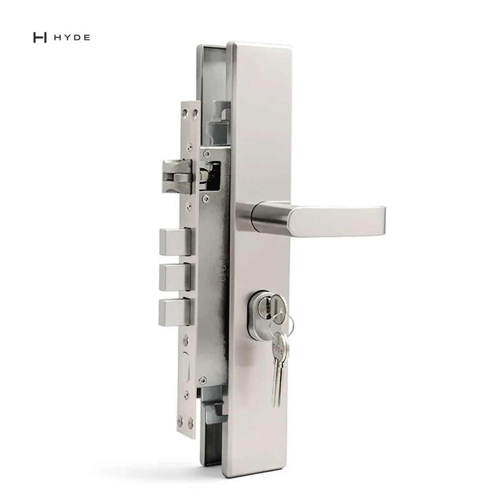 Hyland LC6860 Lock Case, view 2