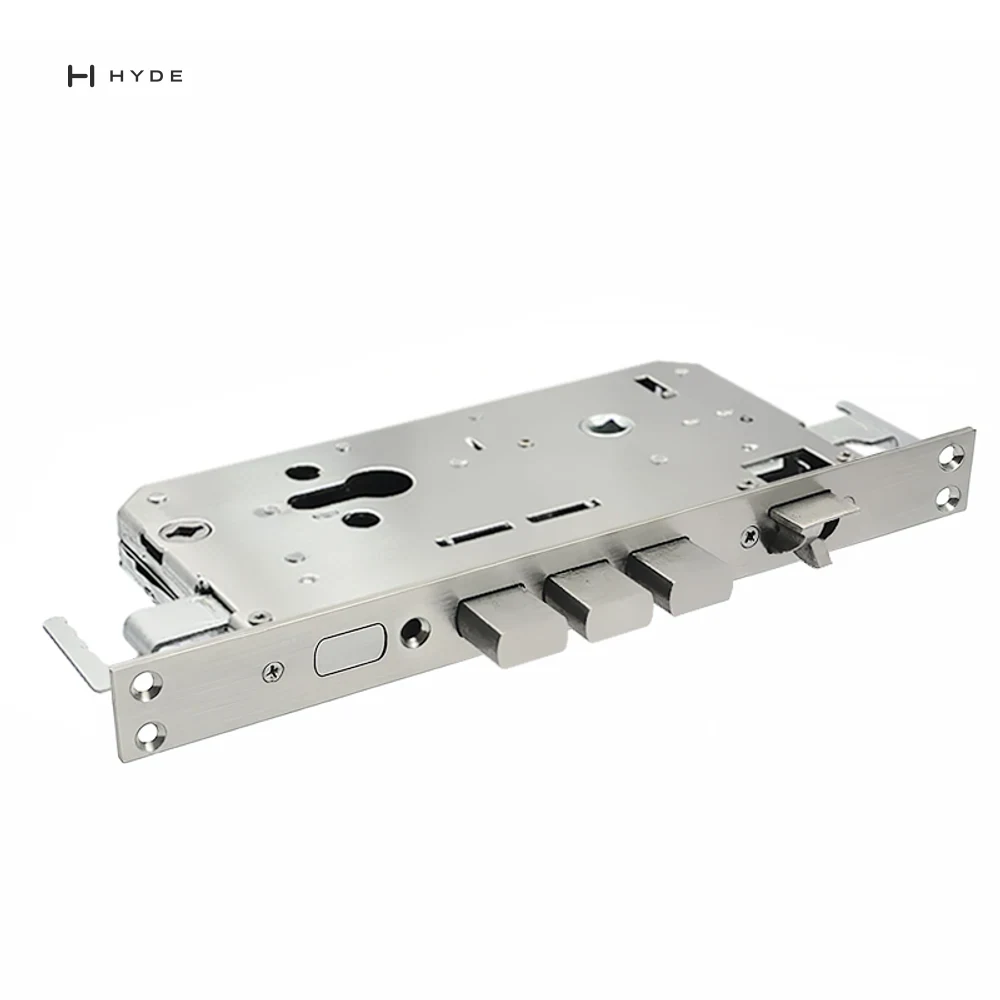 Hyland LC6860 Lock Case, view 3