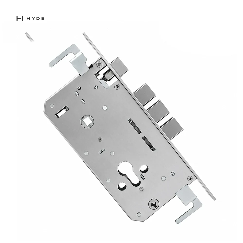 Hyland LC6860 Lock Case, view 4
