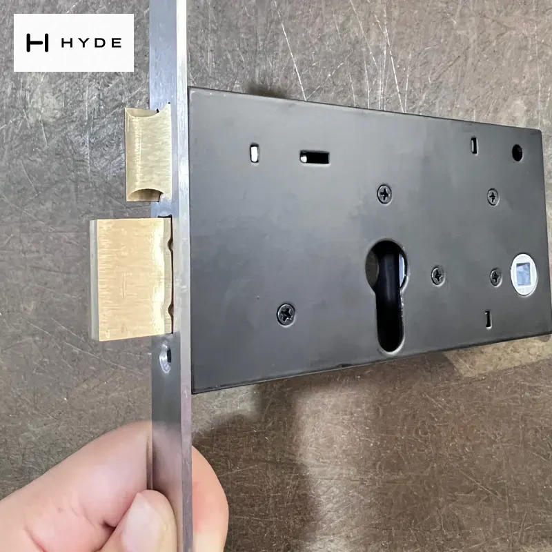 Hyland Lc7065 Lock Case, view 4