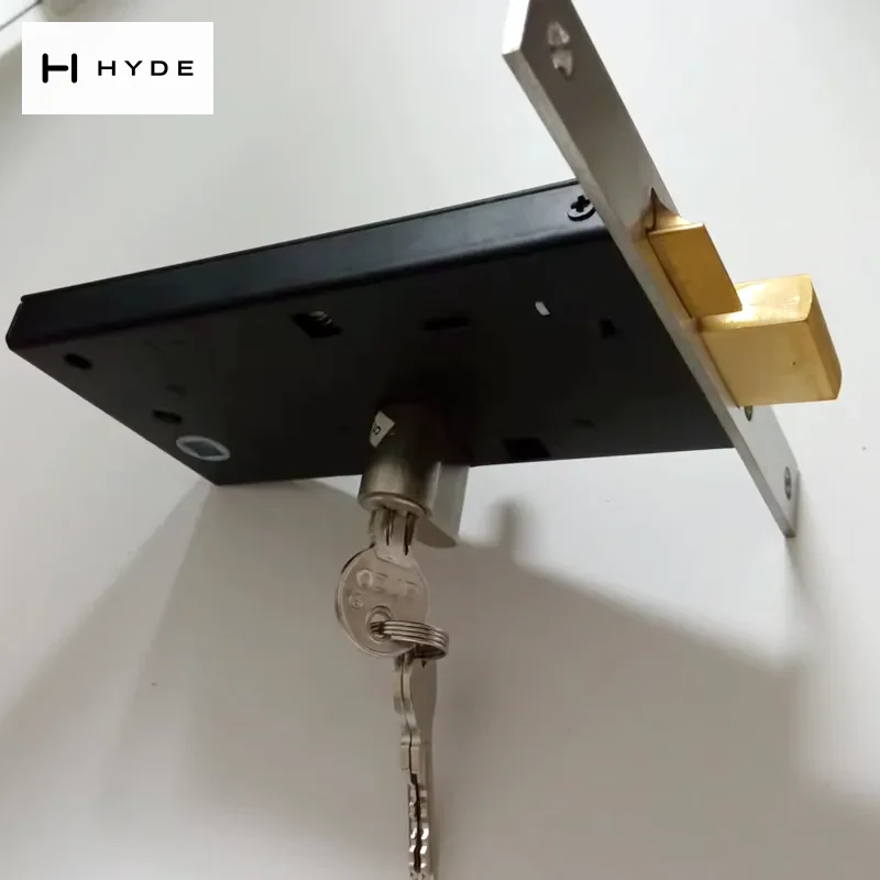 Hyland Lc7065 Lock Case, view 5