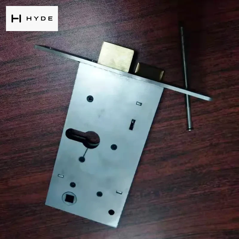 Hyland Lc7065 Lock Case, view 6