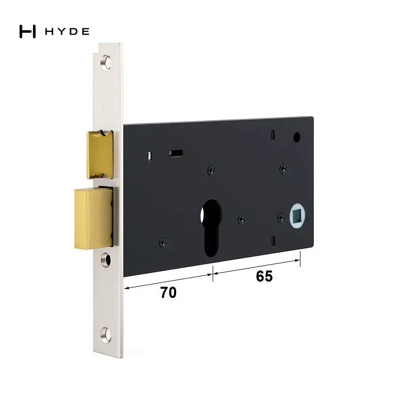 Hyland Lc7065 Lock Case