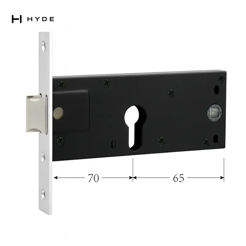 Hyland Lc7065S Lock Case