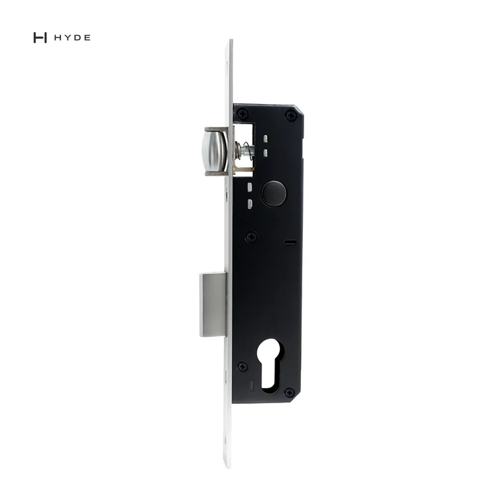 Hyland LC8520PS Lock Case, view 4