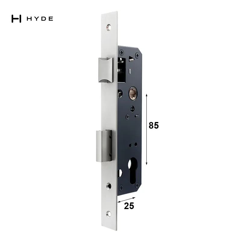 Hyland Lc8525 Lock Case