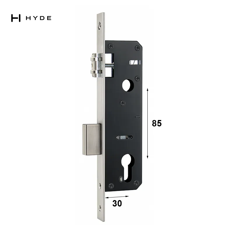 Hyland Lc8530PS Lock Case