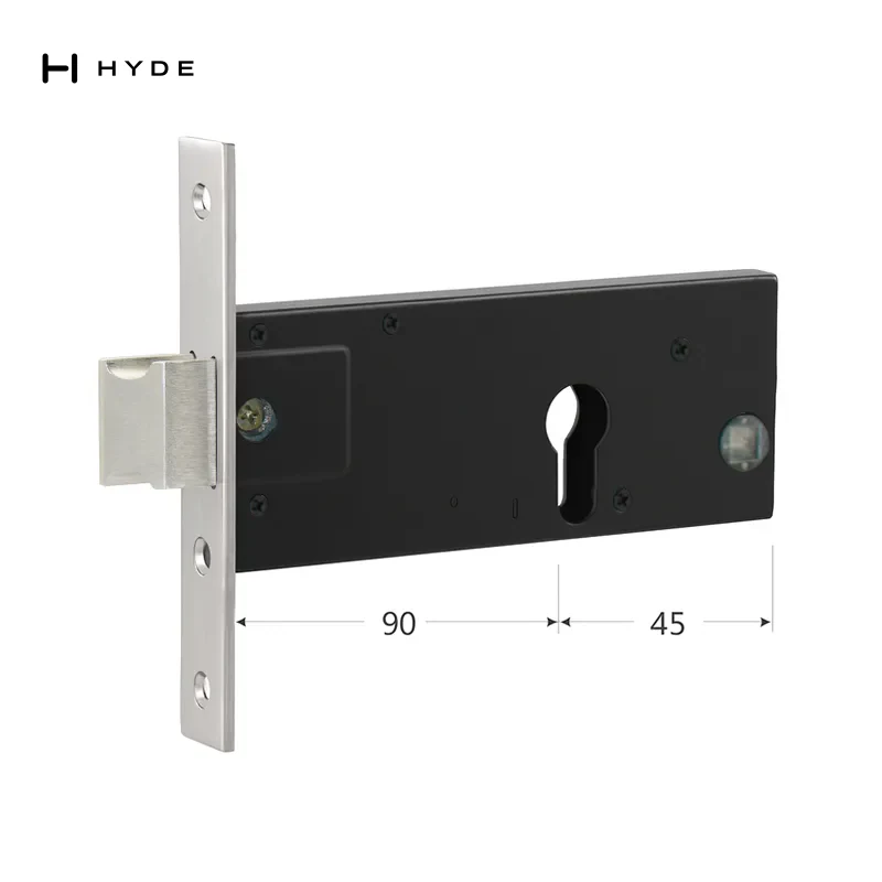 Hyland Lc9045 Lock Case