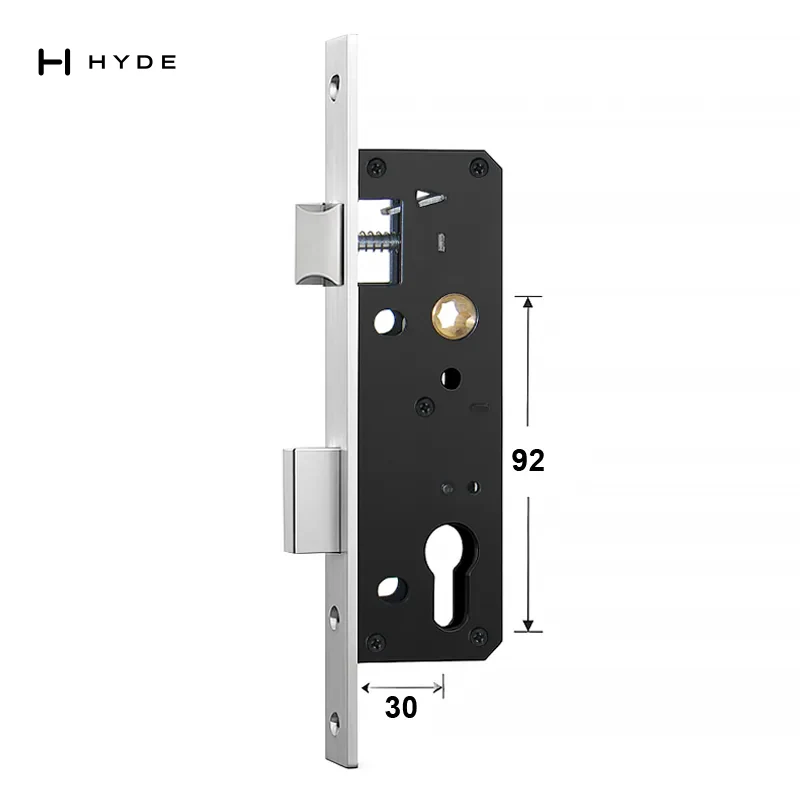 Hyland Lc9230 Lock Case