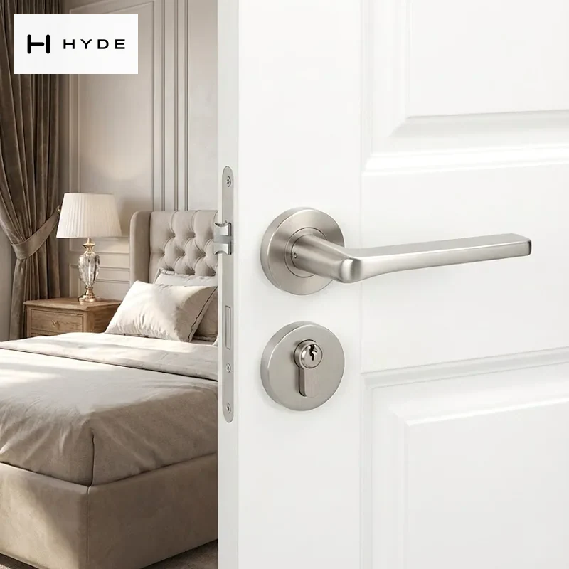 Hyland LH1016 Stainless Steel Handle, view 3