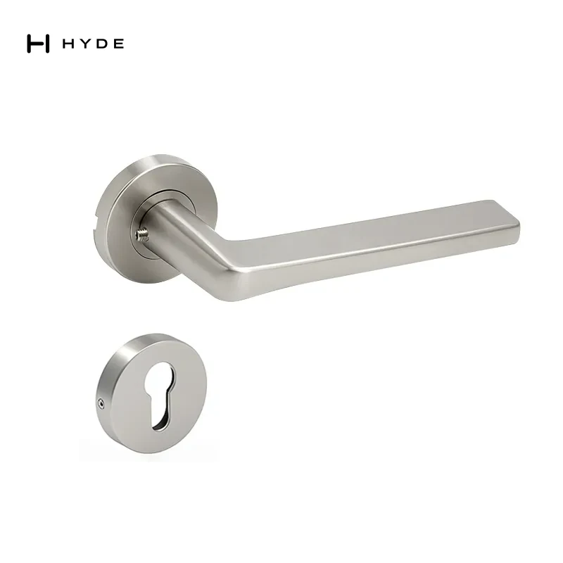 Hyland LH1016 Stainless Steel Handle, view 7