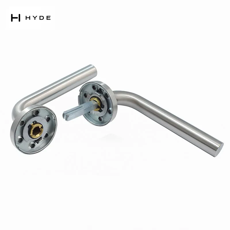 Hyland LH1033 SS Stainless Steel Handle, view 3