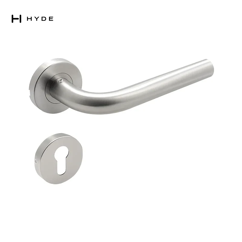 Hyland LH1033 SS Stainless Steel Handle