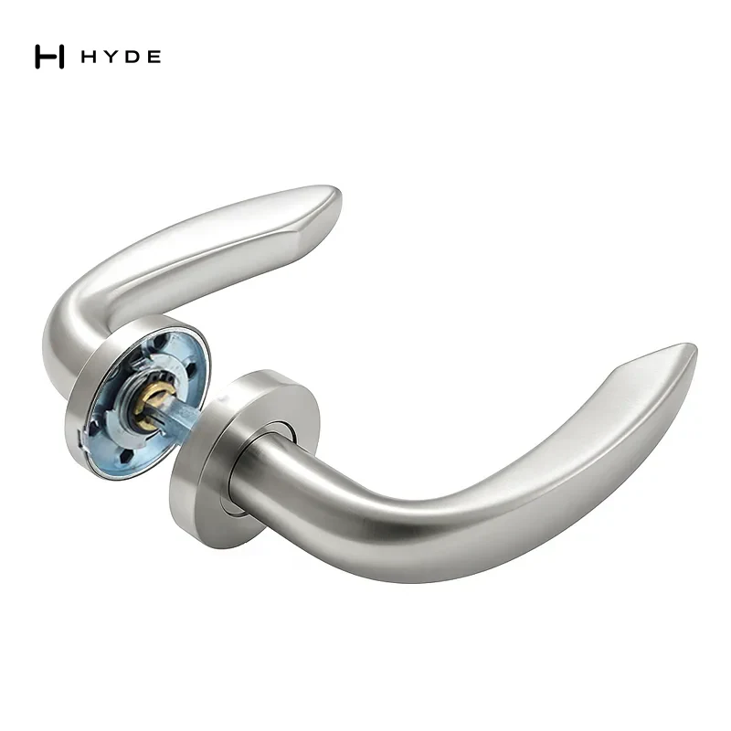 Hyland LH1056 SS Stainless Steel Handle, view 2