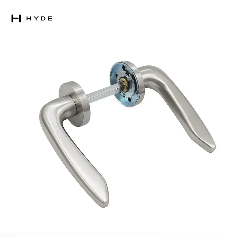 Hyland LH1056 SS Stainless Steel Handle, view 7