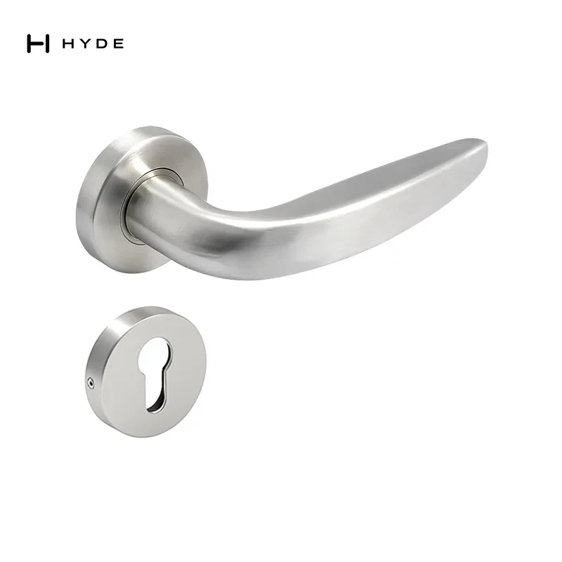 Hyland LH1056 SS Stainless Steel Handle