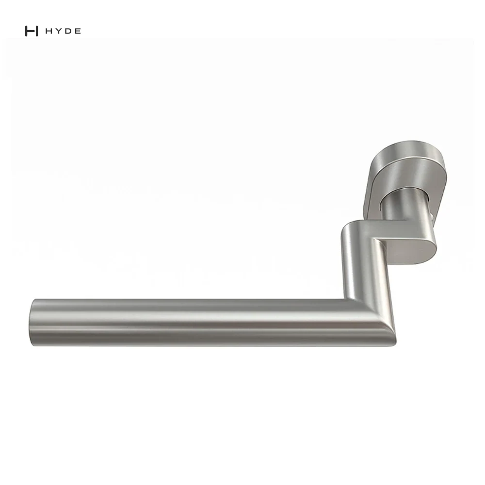 Hyland LH1083 SS Stainless Steel Handle, view 2