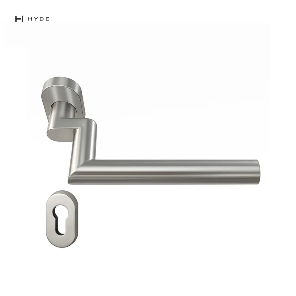 Hyland LH1083 SS Stainless Steel Handle