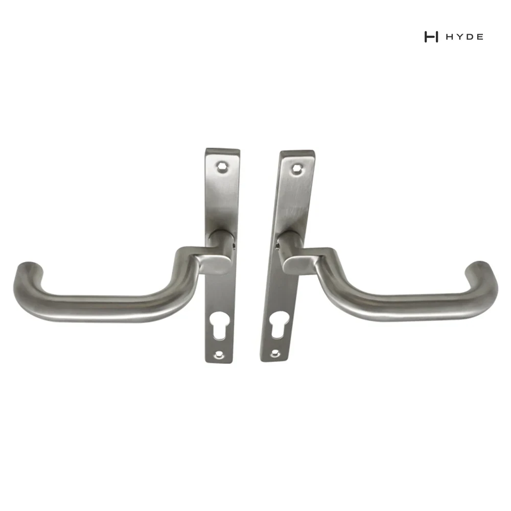 Hyland LH1083 Stainless Steel Handle, view 2