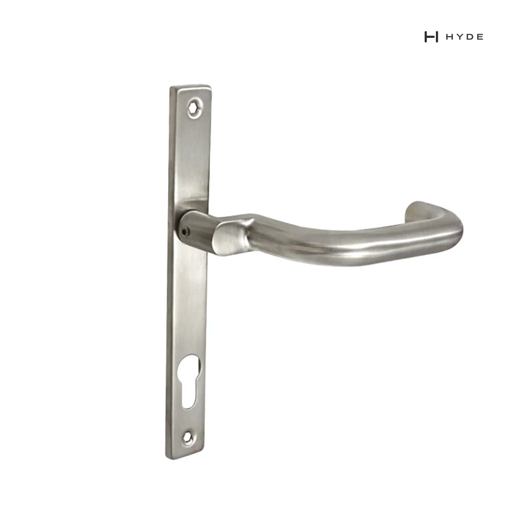Hyland LH1083 Stainless Steel Handle, view 3