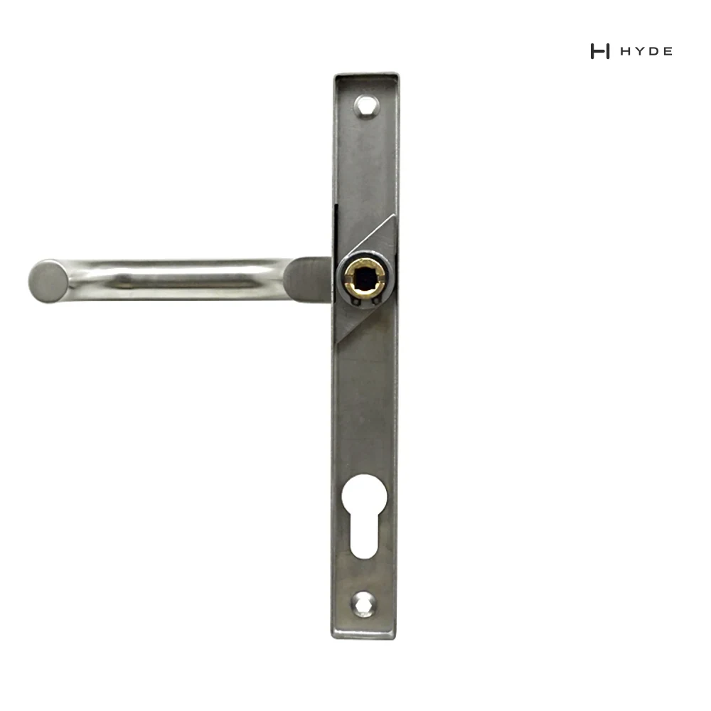 Hyland LH1083 Stainless Steel Handle, view 4