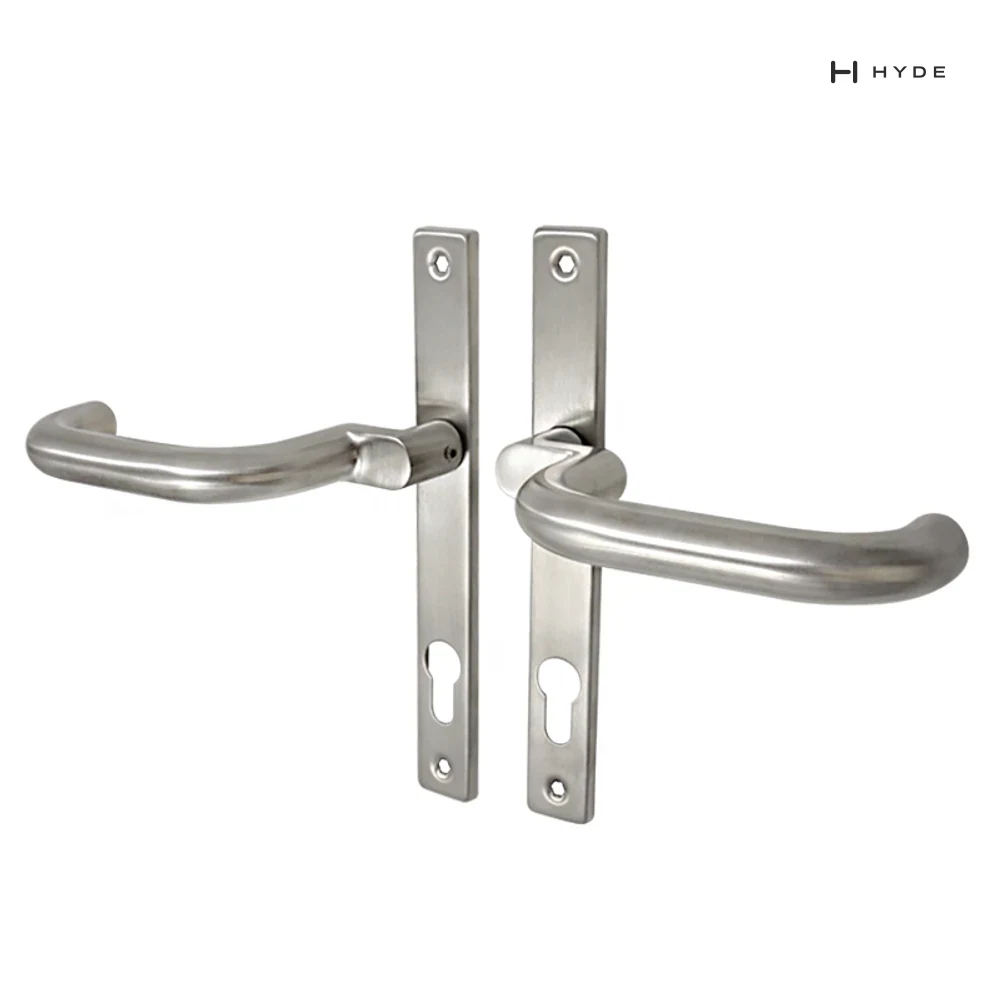 Hyland LH1083 Stainless Steel Handle