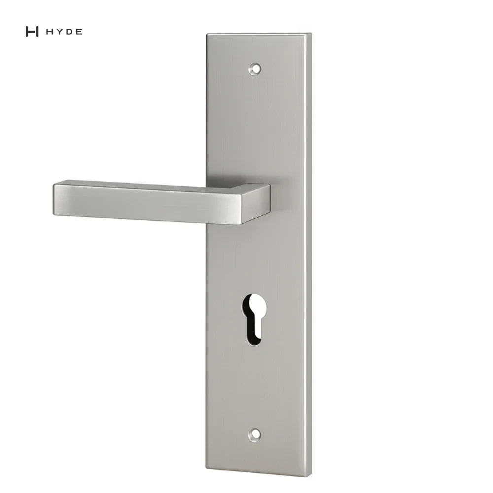 Hyland LH1085 SS Stainless Steel Handle, view 2
