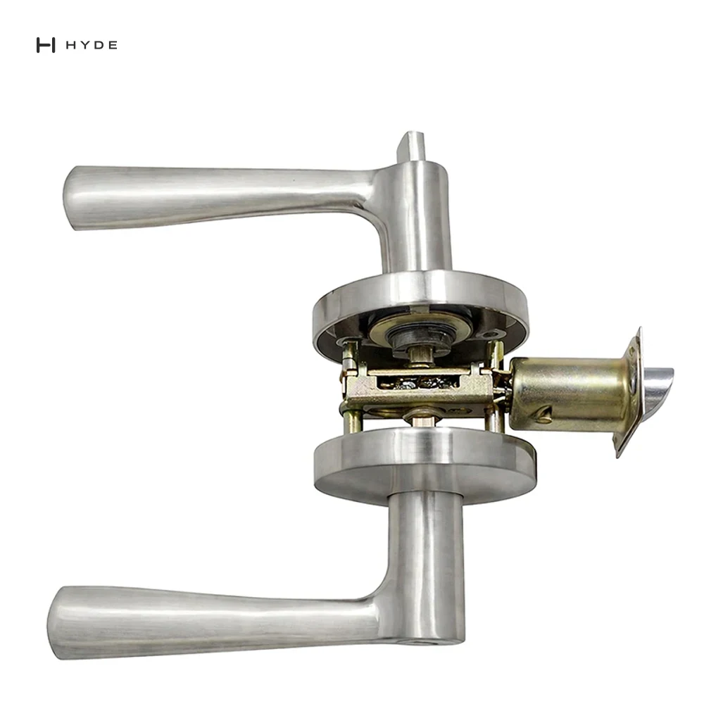 Hyland LH851 Lever Handle, view 4