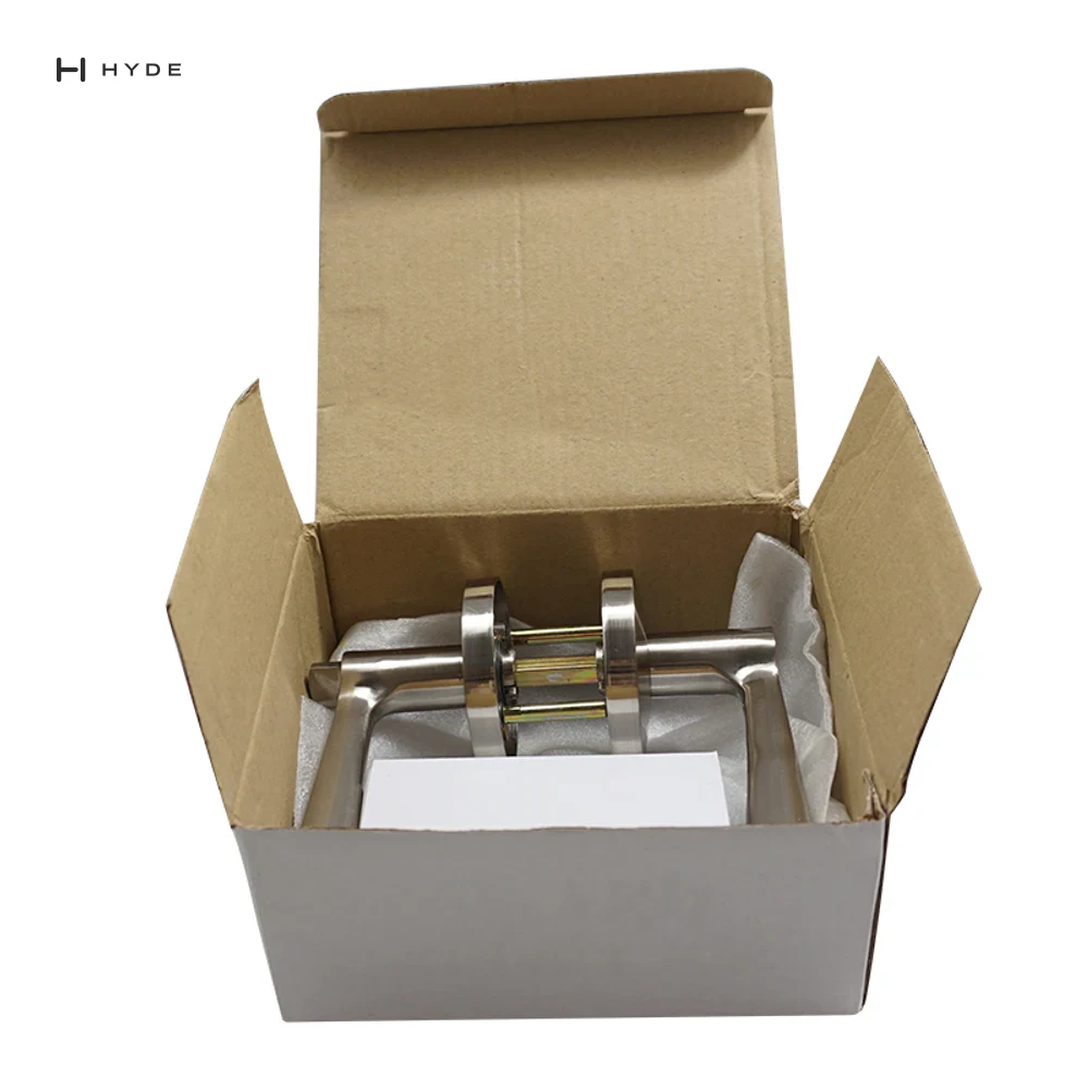 Hyland LH851 Lever Handle, view 5