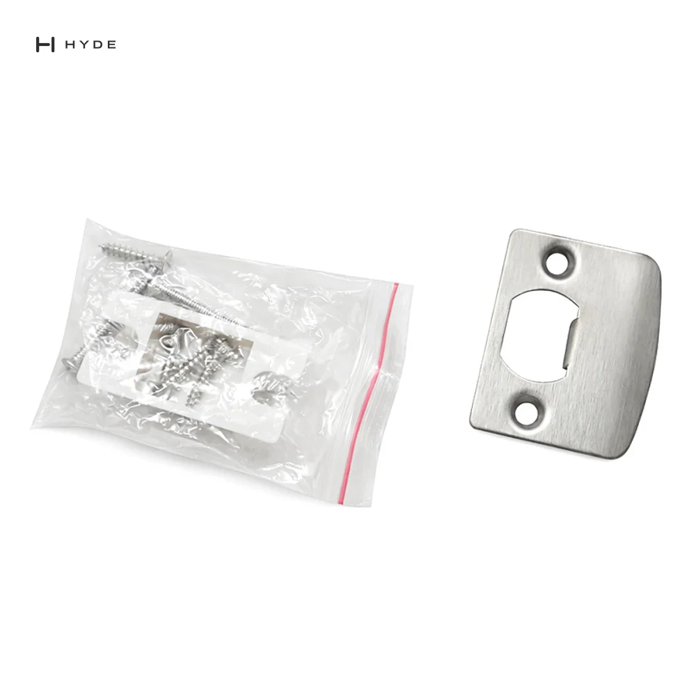 Hyland LH851 Lever Handle, view 6