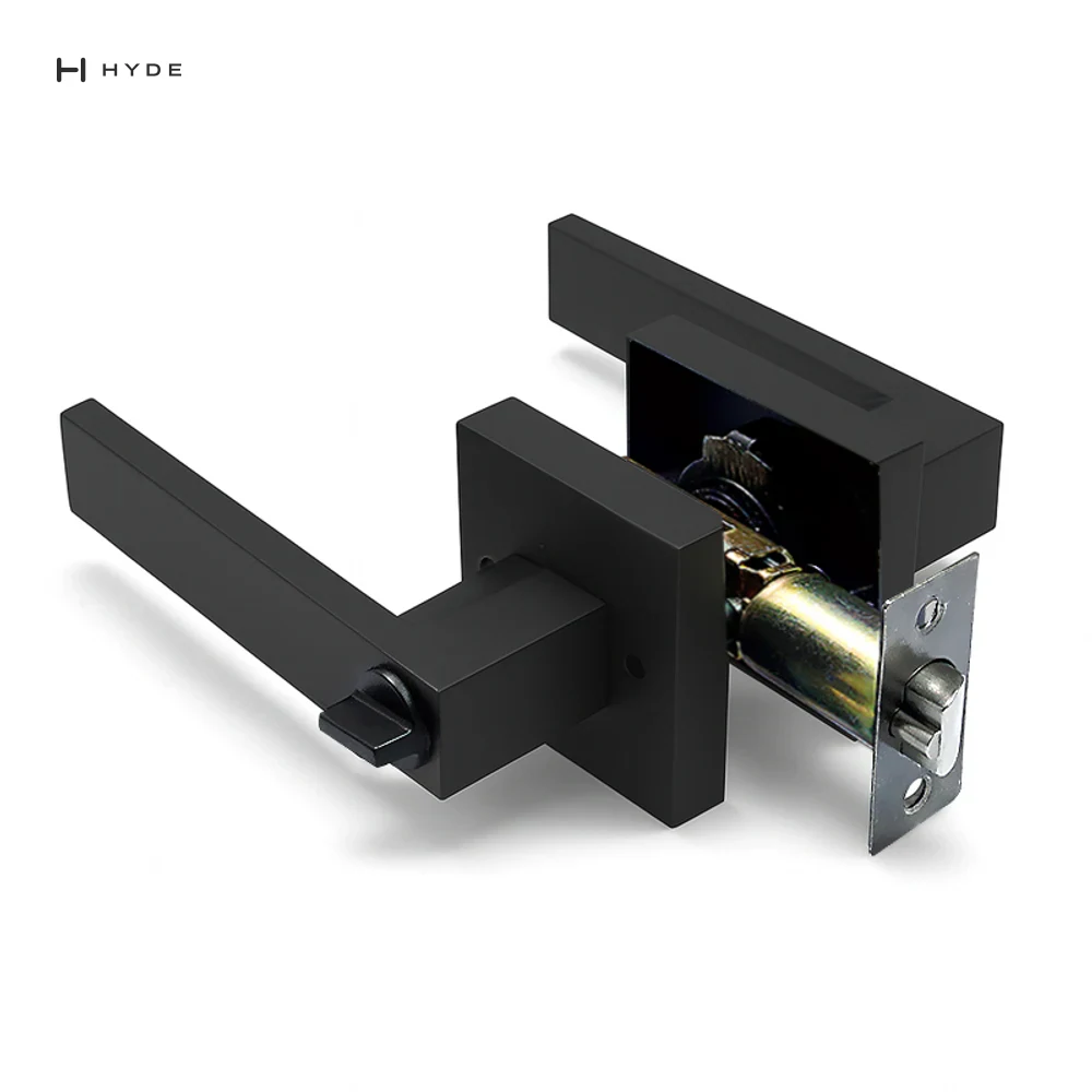 Hyland LH852 BNET Lever Handle, view 2