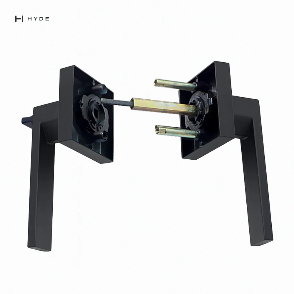 Hyland LH852 BNET Lever Handle, view 3