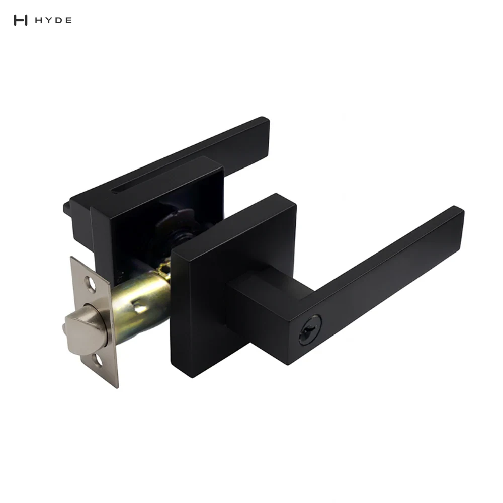 Hyland LH852 BNET Lever Handle