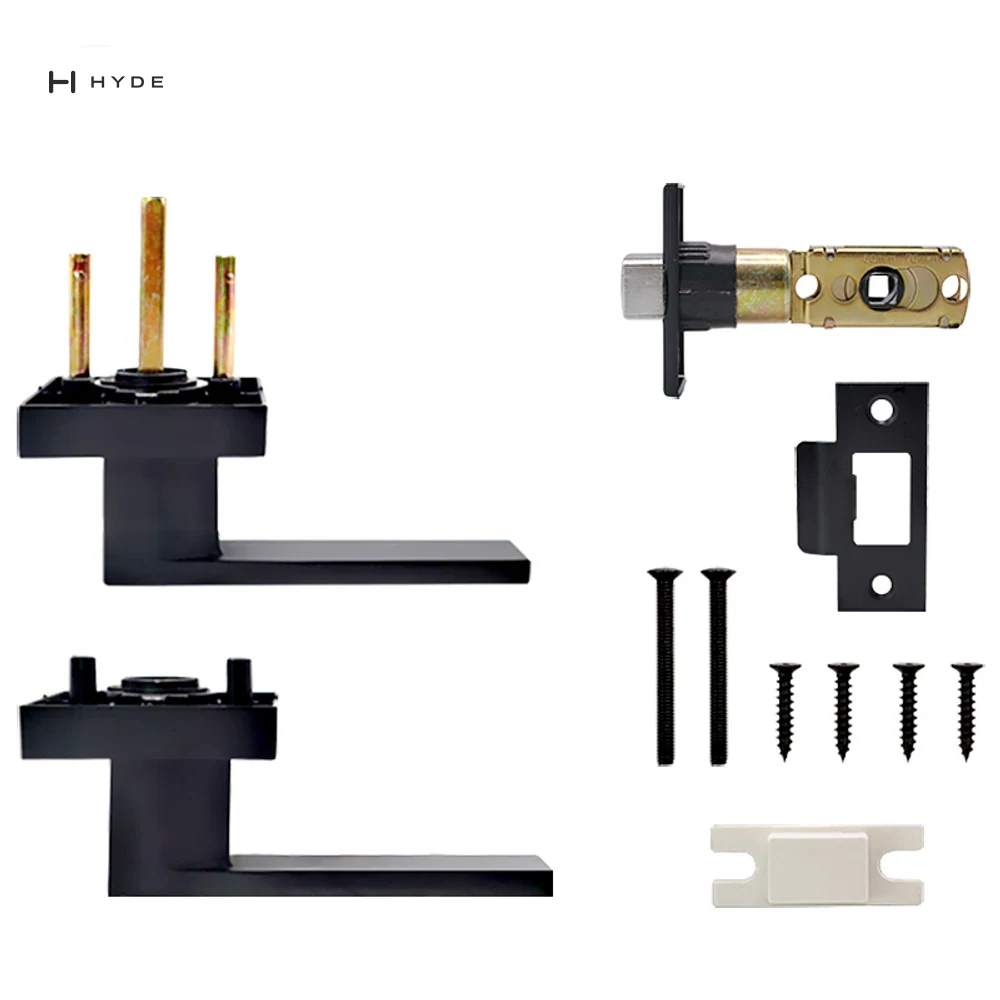 Hyland LH852 BNPS Lever Handle, view 5