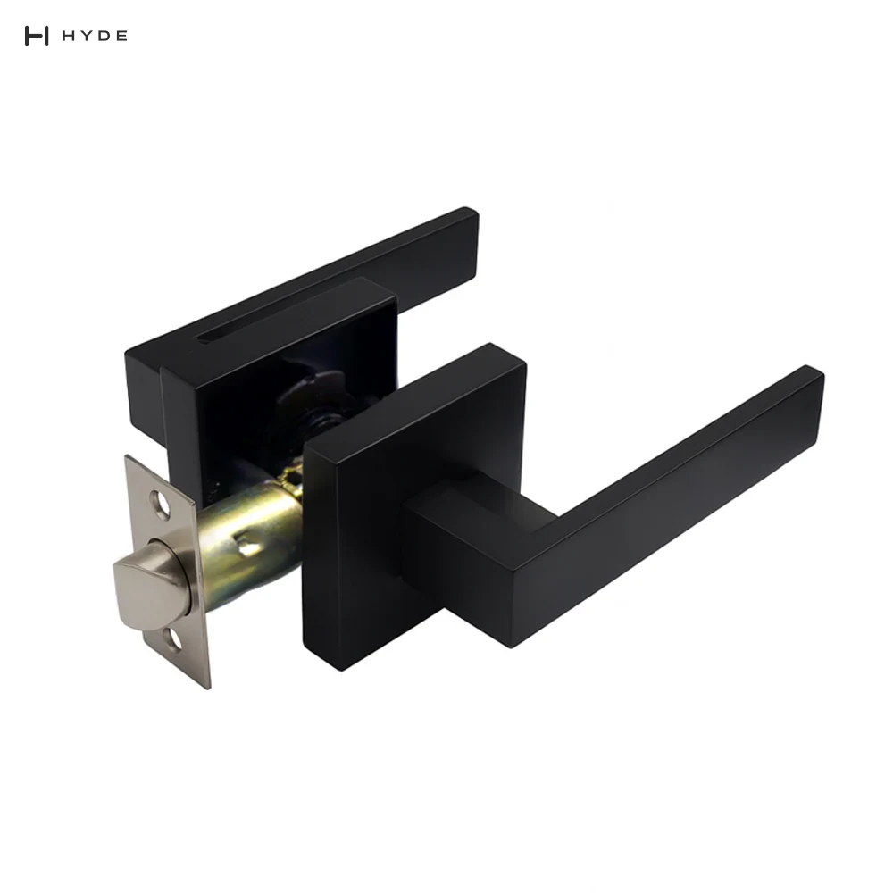 Hyland LH852 BNPS Lever Handle