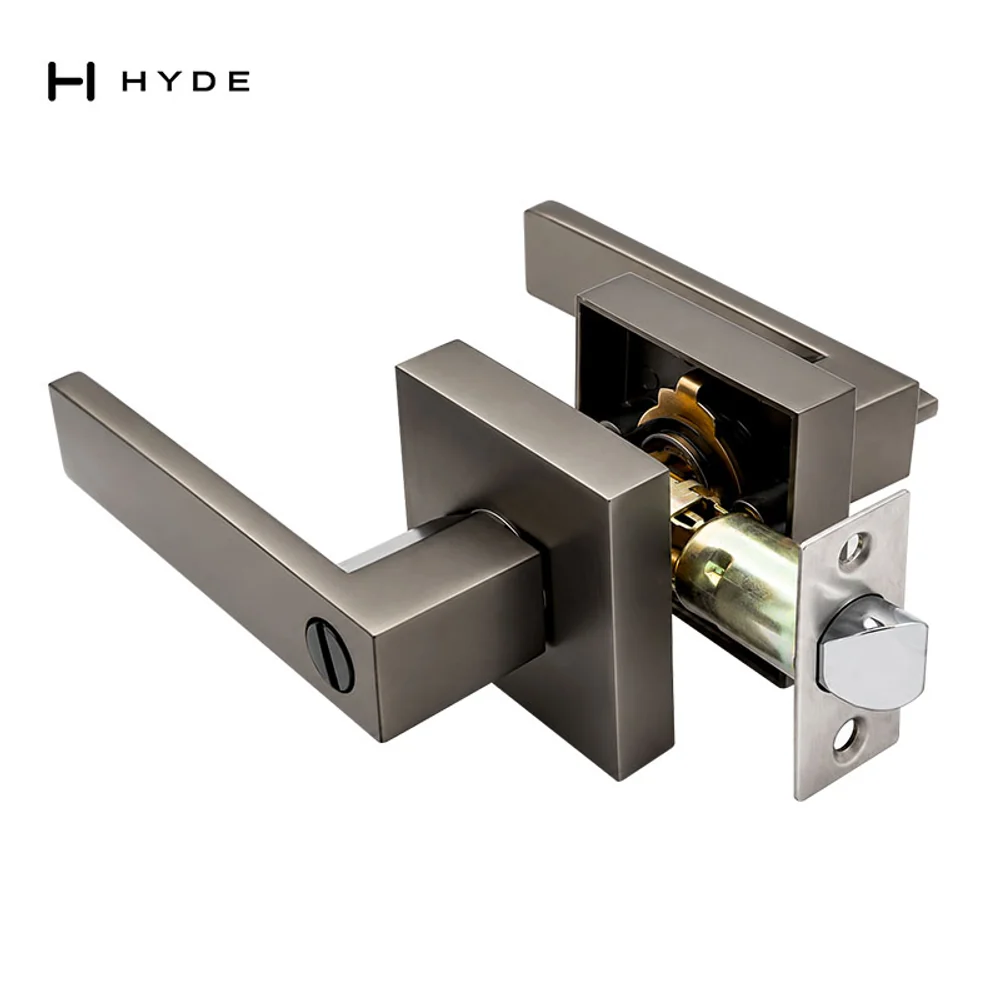 LH852 GMBK Gun Metal