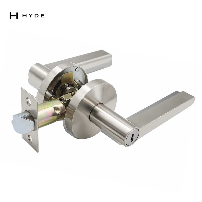 Hyland LH853 SNET Lever Handle