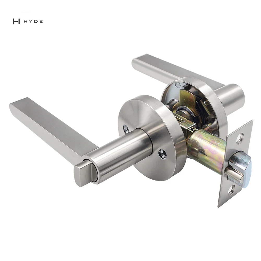 Hyland LH853 SNET Lever Handle, view 2