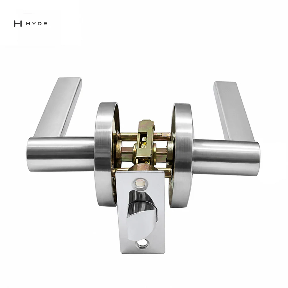 Hyland LH853 SNPS Lever Handle, view 6
