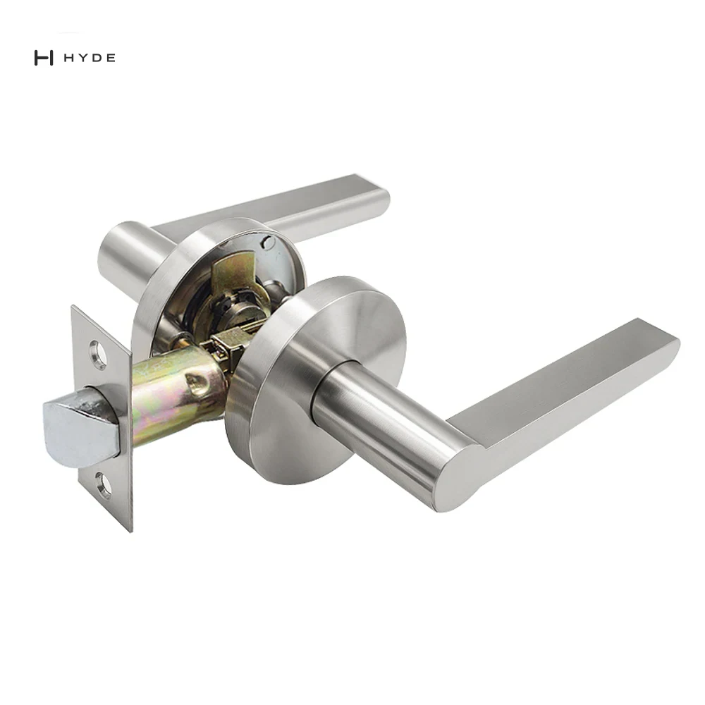 Hyland LH853 SNPS Lever Handle