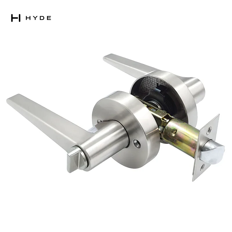 Hyland LH854 Lever Handle, view 2