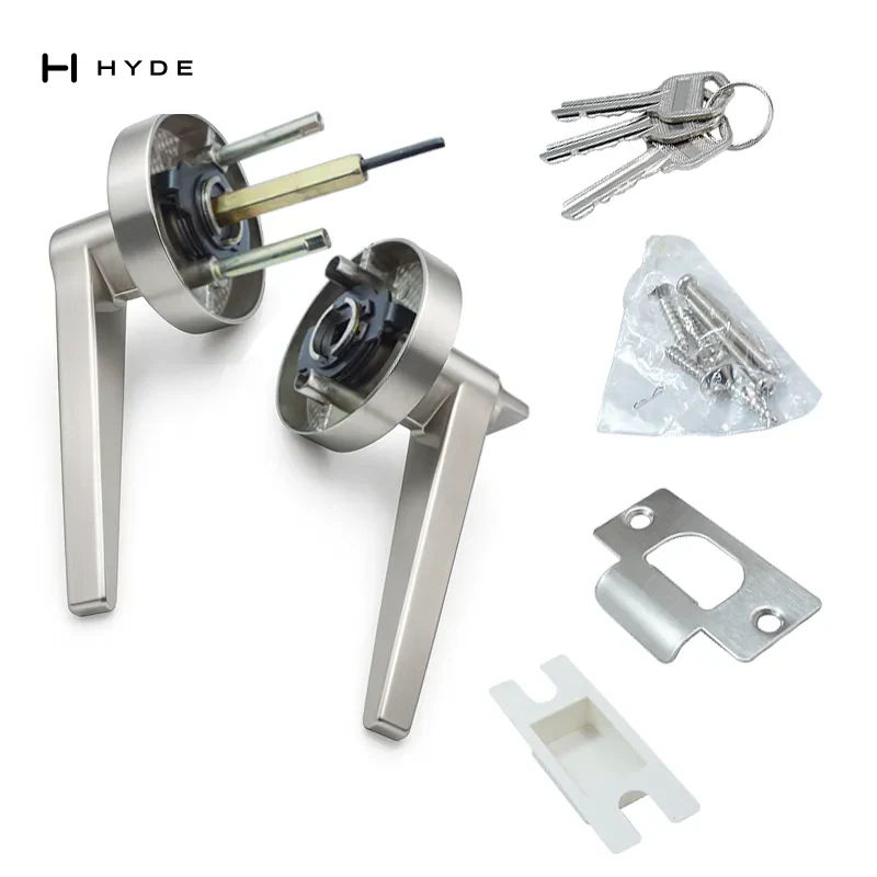 Hyland LH854 Lever Handle, view 3
