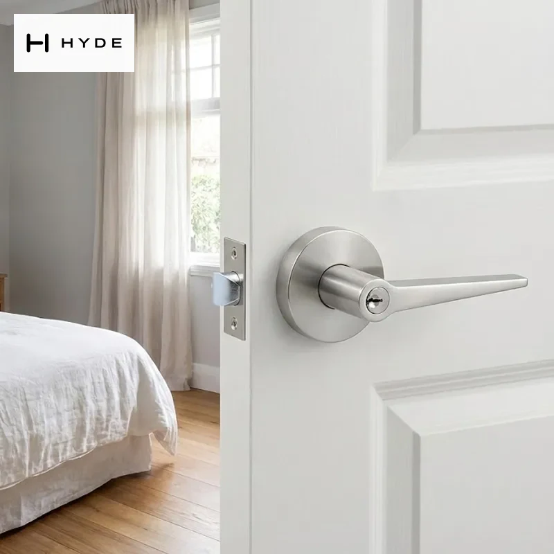 Hyland LH854 Lever Handle, view 5