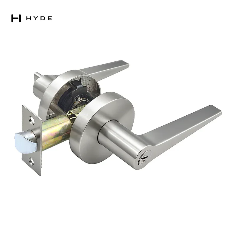 Hyland LH854 Lever Handle