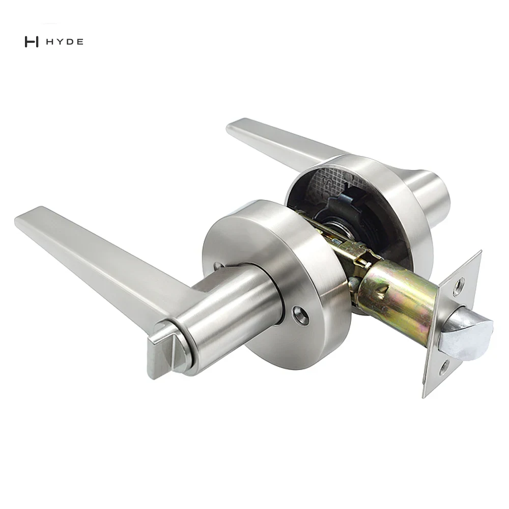 Hyland LH854 SNET Lever Handle, view 2