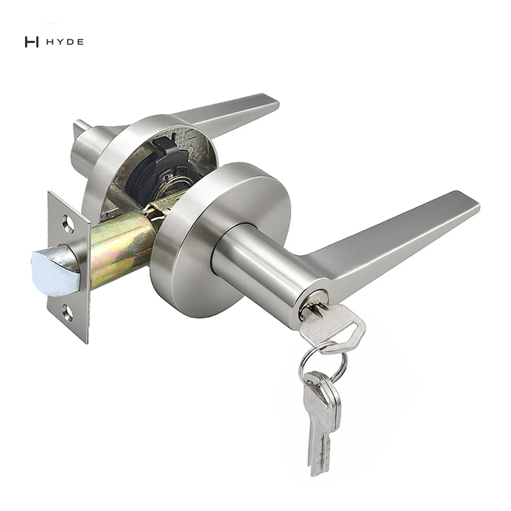Hyland LH854 SNET Lever Handle, view 7