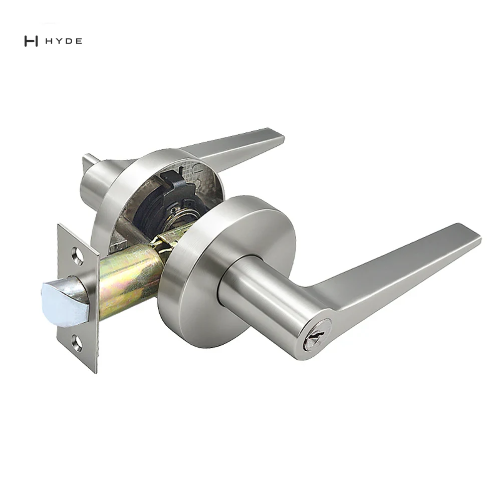 Hyland LH854 SNET Lever Handle